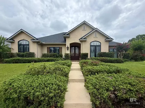 9506 Bristow Ct, Mobile, AL 36695