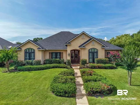 9506 Bristow Ct, Mobile, AL 36695