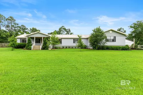 22408 Price Grubbs Rd, Robertsdale, AL 36567