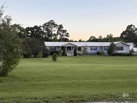 22408 Price Grubbs Rd, Robertsdale, AL 36567