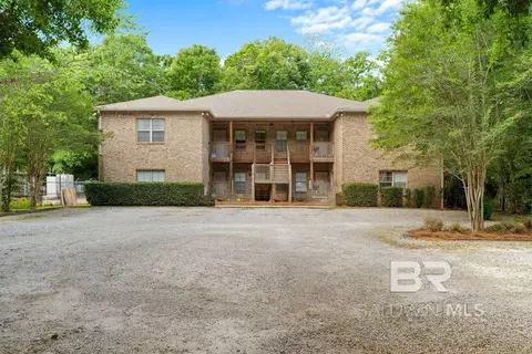 20969 E Bishop Rd, Fairhope, AL 36532