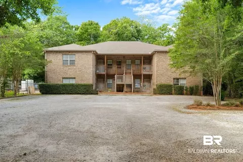 20969 E Bishop Rd, Fairhope, AL 36532