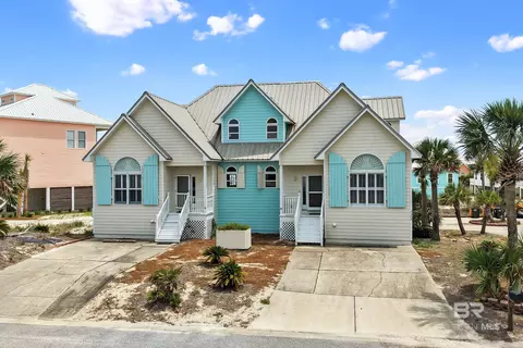432 Dune Dr #B, Gulf Shores, AL 36542