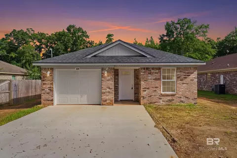 234 W 16th St, Bay Minette, AL 36507