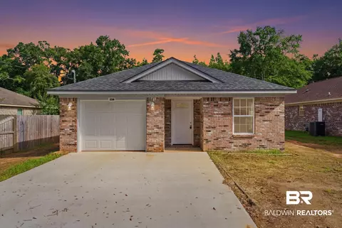 234 W 16th St, Bay Minette, AL 36507