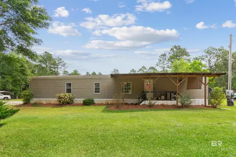 24928 County Road 71, Robertsdale, AL 36567