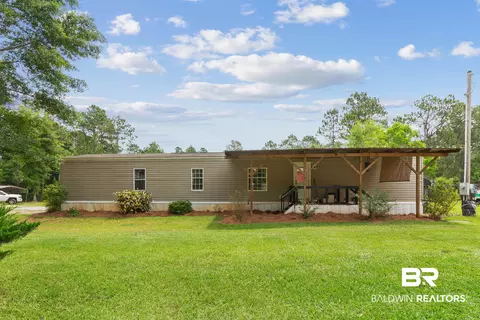 24928 County Road 71, Robertsdale, AL 36567