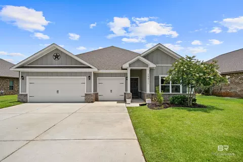 24811 Smarty Jones Cir, Daphne, AL 36526