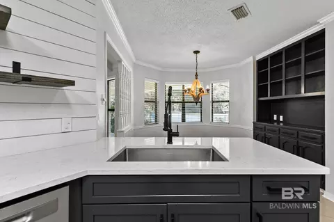 Kitchen - 100 Dewitt Cir, Daphne, AL 36526 photo 5 of 8
