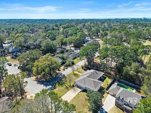 View/Area - 100 Dewitt Cir, Daphne, AL 36526 photo 4 of 15