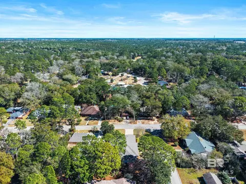View/Area - 100 Dewitt Cir, Daphne, AL 36526 photo 14 of 15