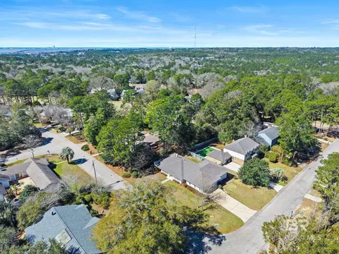 View/Area - 100 Dewitt Cir, Daphne, AL 36526 photo 2 of 15