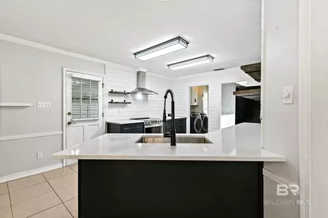 Kitchen - 100 Dewitt Cir, Daphne, AL 36526 photo 1 of 8