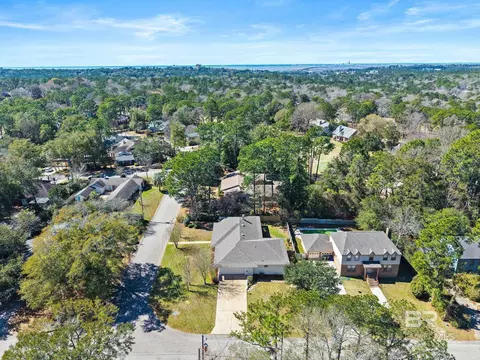 View/Area - 100 Dewitt Cir, Daphne, AL 36526 photo 3 of 15