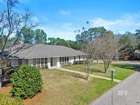 Exterior - 100 Dewitt Cir, Daphne, AL 36526 photo 3 of 18