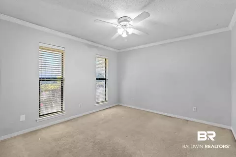 Bedroom - 100 Dewitt Cir, Daphne, AL 36526 photo 2 of 3
