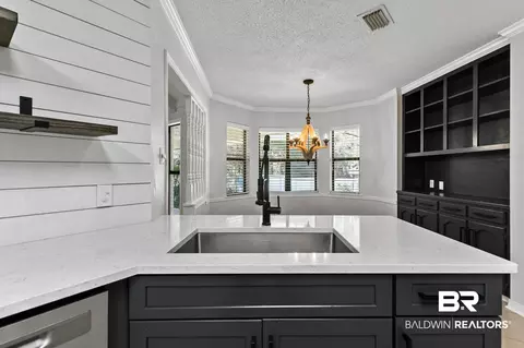 Kitchen - 100 Dewitt Cir, Daphne, AL 36526 photo 5 of 7