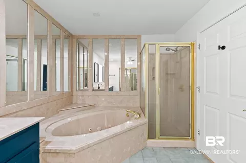 Bath - 100 Dewitt Cir, Daphne, AL 36526 photo 3 of 7