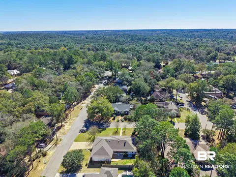 View/Area - 100 Dewitt Cir, Daphne, AL 36526 photo 13 of 15