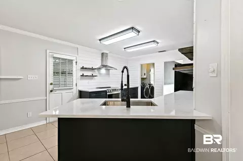 Kitchen - 100 Dewitt Cir, Daphne, AL 36526 photo 1 of 7