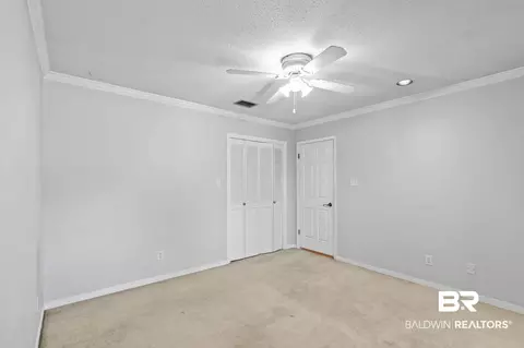 Bedroom - 100 Dewitt Cir, Daphne, AL 36526 photo 3 of 3
