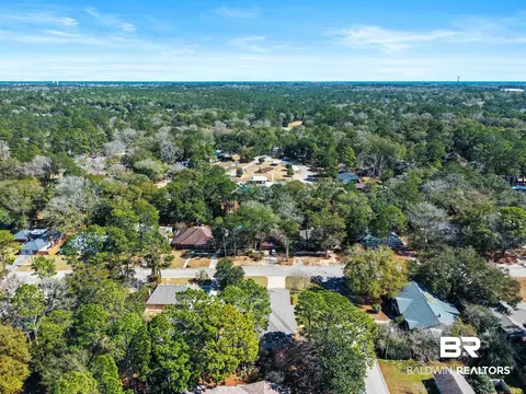 View/Area - 100 Dewitt Cir, Daphne, AL 36526 photo 14 of 15