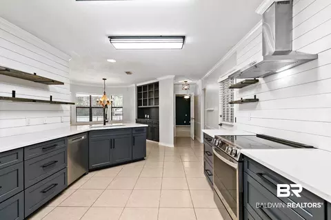 Kitchen - 100 Dewitt Cir, Daphne, AL 36526 photo 3 of 7
