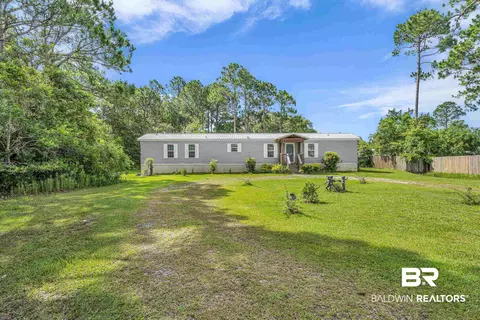 24512 Wood Glen Dr, Orange Beach, AL 36561