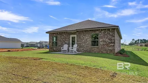 Exterior - 7735 Sable Dr, Foley, AL 36535 photo 2 of 3