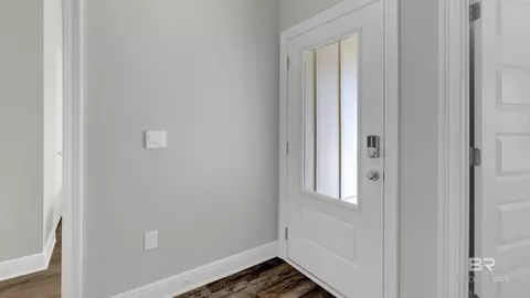 Entry Way - 7735 Sable Dr, Foley, AL 36535 photo 3 of 4