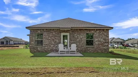 Exterior - 7735 Sable Dr, Foley, AL 36535 photo 1 of 3