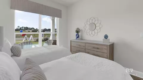 Bedroom - 7735 Sable Dr, Foley, AL 36535 photo 5 of 13