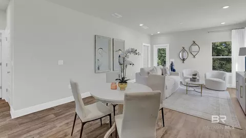 Dining - 7735 Sable Dr, Foley, AL 36535 photo 1 of 1
