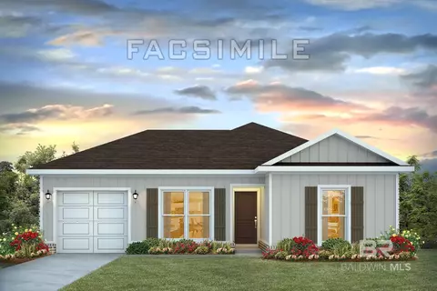 7735 Sable Dr, Foley, AL 36535