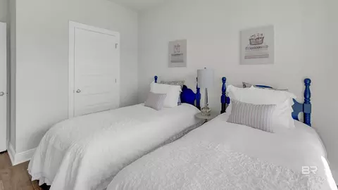Bedroom - 7735 Sable Dr, Foley, AL 36535 photo 6 of 13