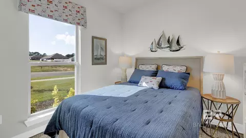 Bedroom - 7735 Sable Dr, Foley, AL 36535 photo 7 of 13