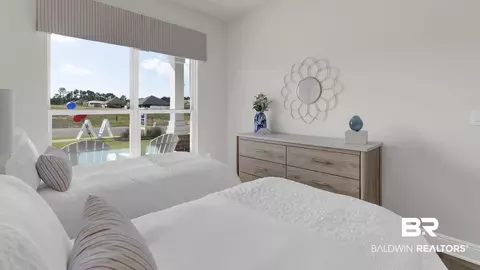 Bedroom - 7735 Sable Dr, Foley, AL 36535 photo 5 of 13