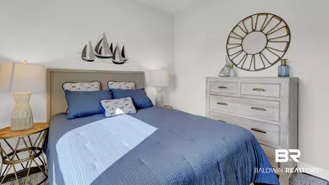 Bedroom - 7735 Sable Dr, Foley, AL 36535 photo 8 of 13