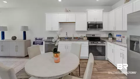 Kitchen - 7735 Sable Dr, Foley, AL 36535 photo 1 of 2