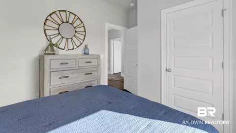 Bedroom - 7735 Sable Dr, Foley, AL 36535 photo 9 of 13