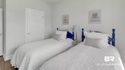 Bedroom - 7735 Sable Dr, Foley, AL 36535 photo 6 of 13