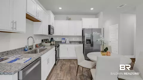 Kitchen - 7735 Sable Dr, Foley, AL 36535 photo 2 of 2