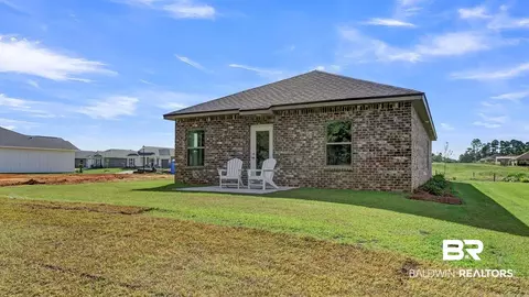 Exterior - 7735 Sable Dr, Foley, AL 36535 photo 2 of 3