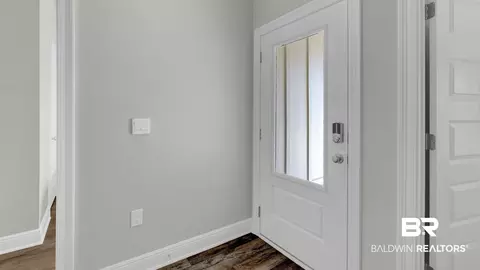Entry Way - 7735 Sable Dr, Foley, AL 36535 photo 2 of 3