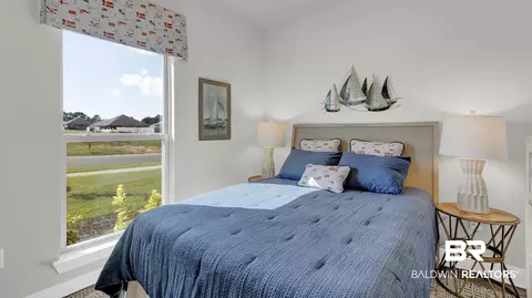 Bedroom - 7735 Sable Dr, Foley, AL 36535 photo 7 of 13