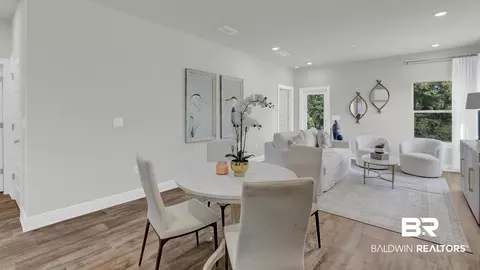 Dining - 7735 Sable Dr, Foley, AL 36535 photo 1 of 1
