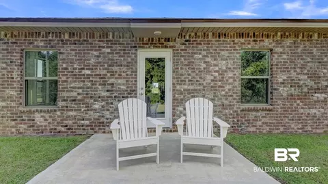 Exterior - 7735 Sable Dr, Foley, AL 36535 photo 1 of 3