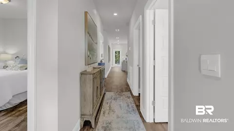 Entry Way - 7735 Sable Dr, Foley, AL 36535 photo 1 of 3
