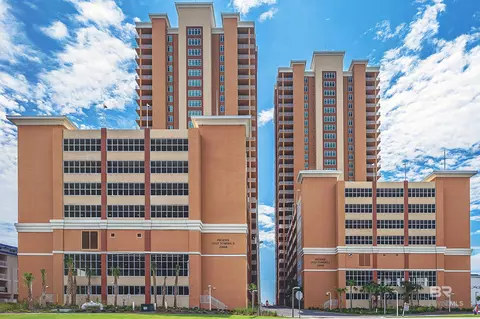 23008 Perdido Beach Blvd #1805, Orange Beach, AL 36561