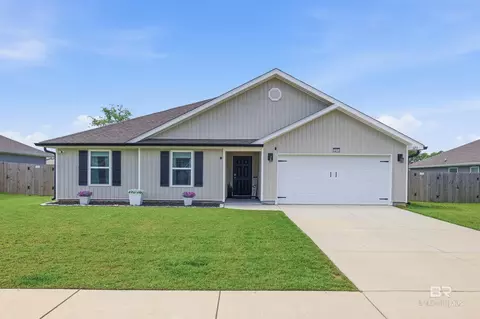 3213 Camino Real Loop, Lillian, AL 36549